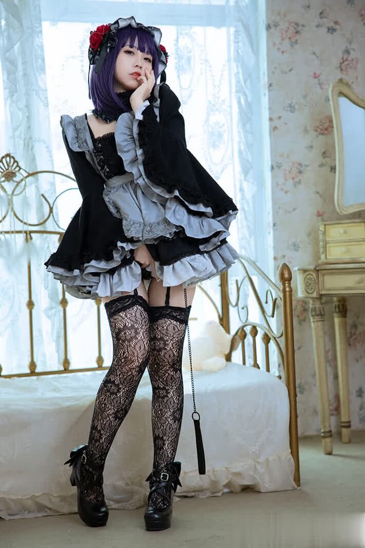 极致诱惑 g44不会受伤 最新写真图包合集下载