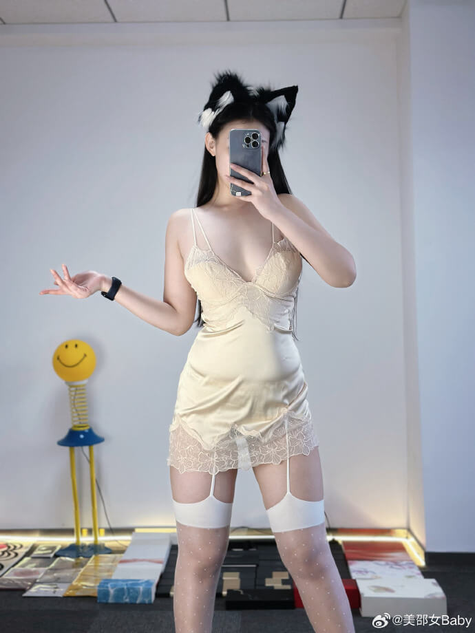 美邵女baby 黑丝御姐 最新写真套图合集[持续更新]