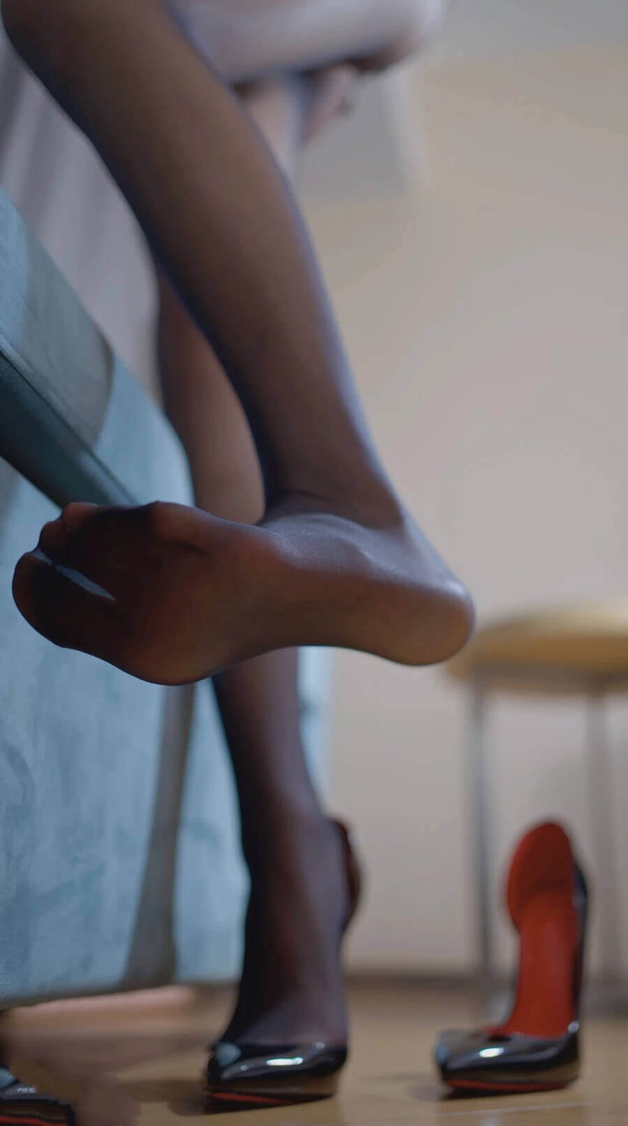 丝袜诱惑 禅院熏 最新写真套图合集下载