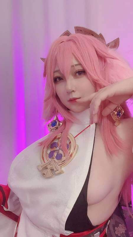 欧翼翼 黑丝御姐 写真套图合集下载