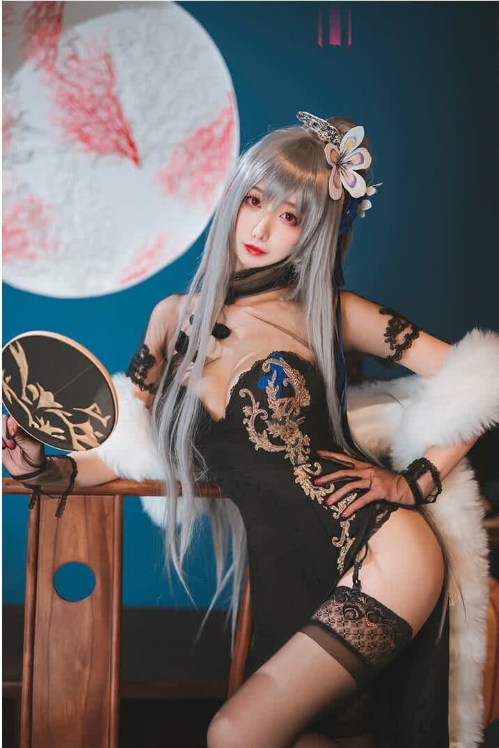 封疆疆 喜多川海梦 黑江雫 写真资源合集下载