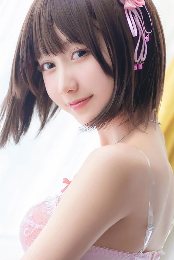 白丝萝莉控 木棉棉OwO 写真图片以及视频资源合集