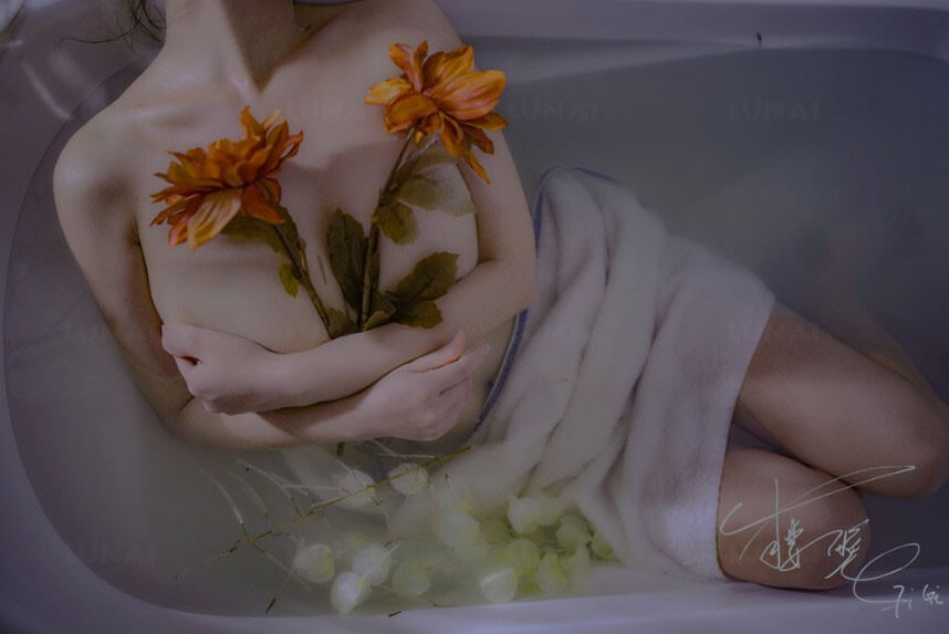 丝袜诱惑 樱晚gigi合集写真图包