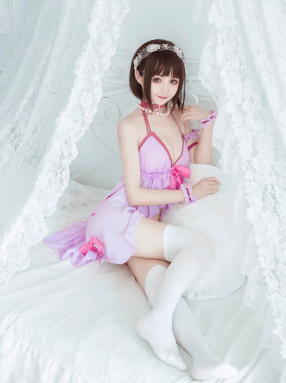 白丝萝莉控 邻座的怪阿松写真套图合集下载