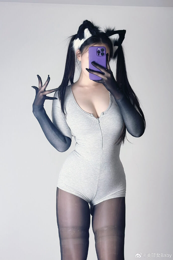 美邵女baby 黑丝御姐 最新写真套图合集[持续更新]