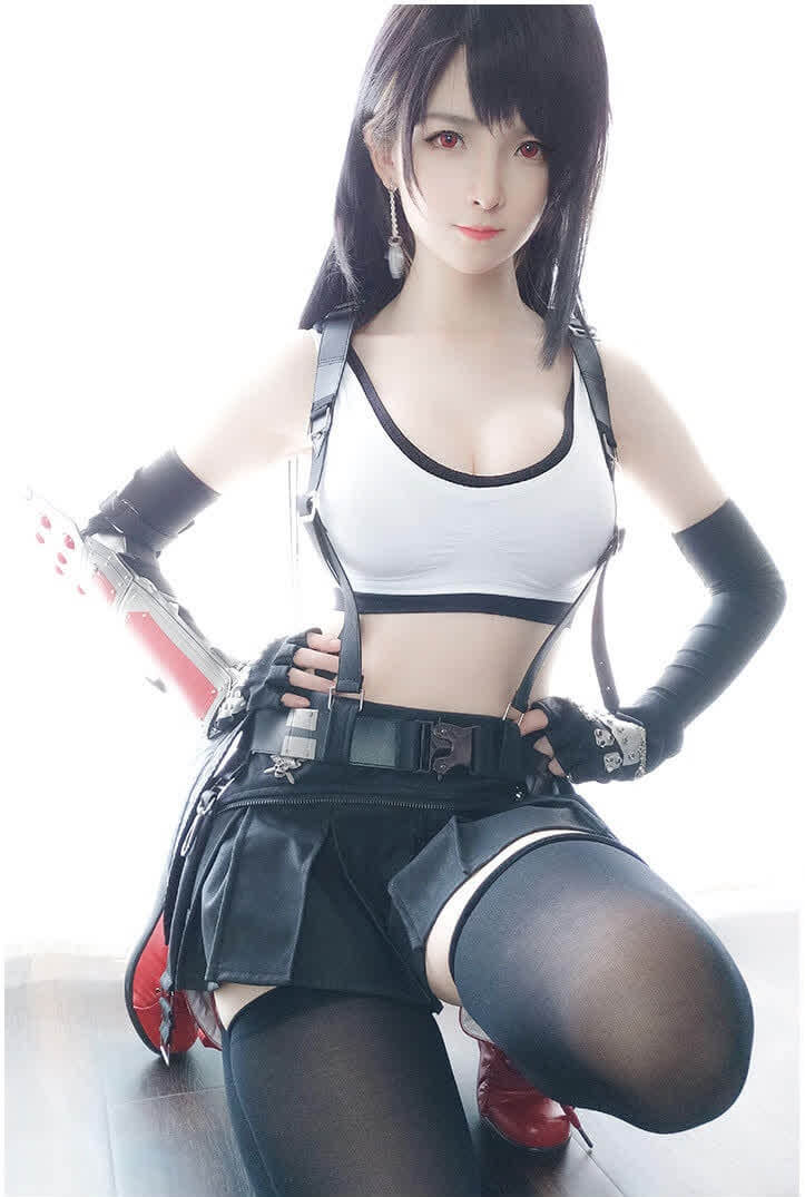 一小央泽 cos 仙女库最新写真照片百度云下载[持续更新]