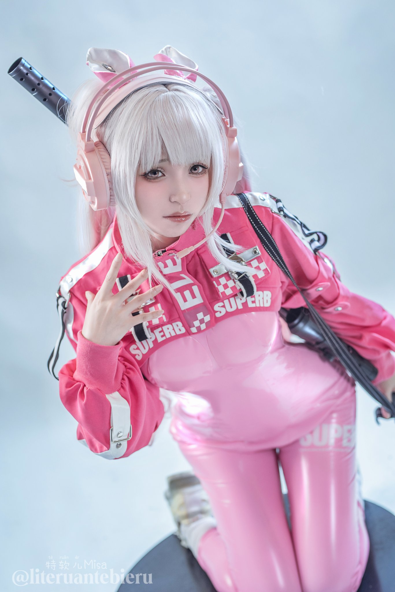 丝袜美腿福利 特软儿Sona写真图片 视频资源合集