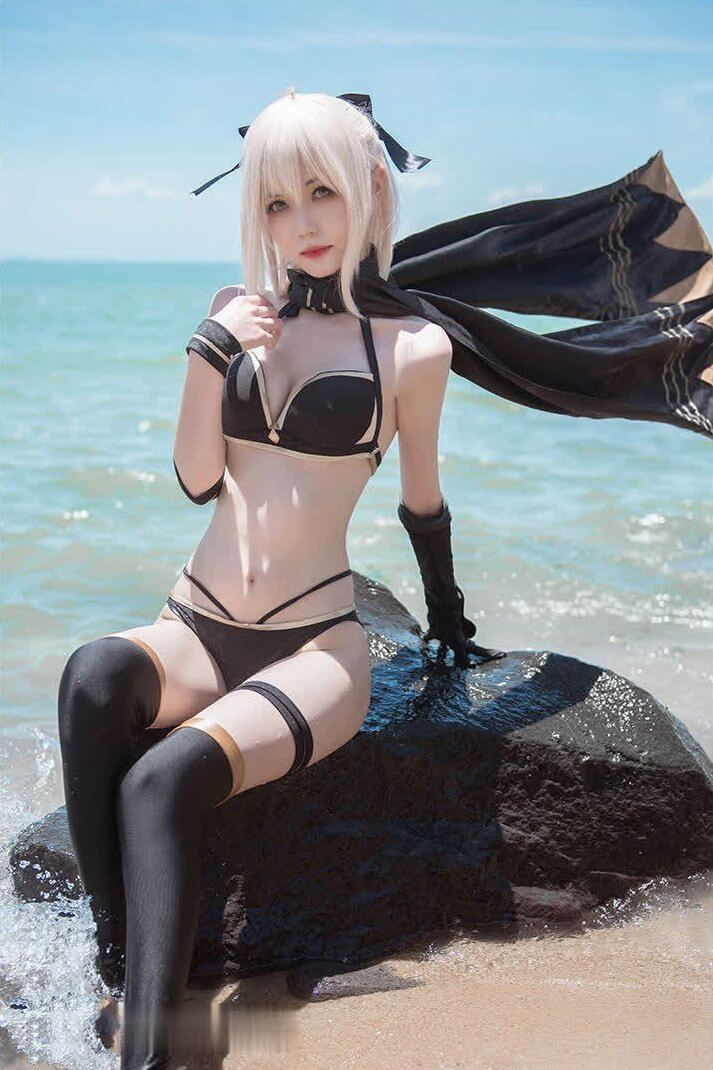 你的负卿 cos 最新写真图包合集下载[持续更新]