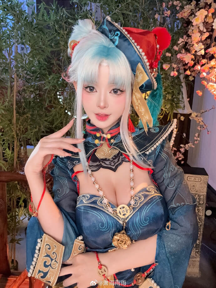 制服诱惑 肃雨雨雨 写真资源合集下载