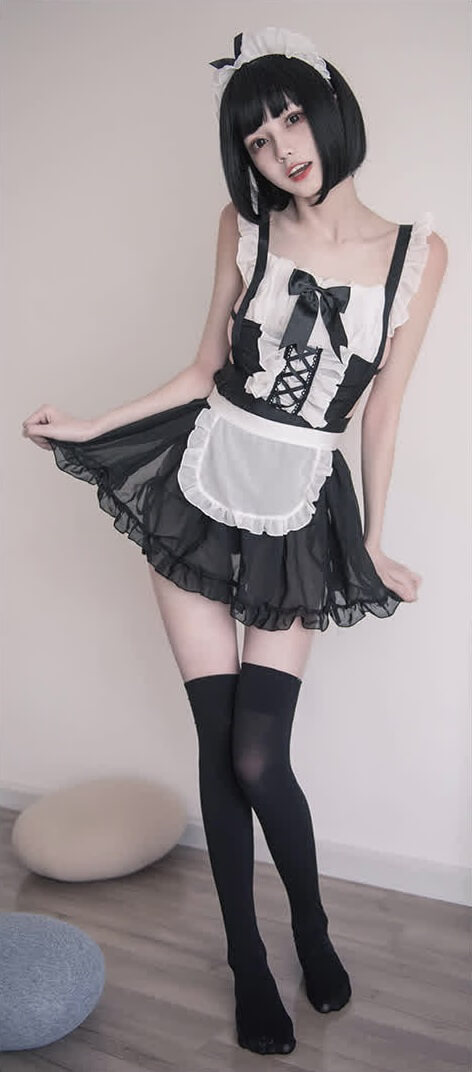 你的负卿 cos 最新写真图包合集下载[持续更新]