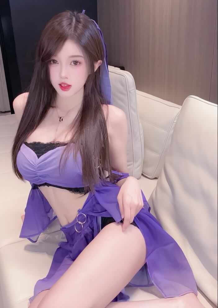 虎牙小小奶瓶儿 微密圈付费视频+写真+定制ASMR合集下载[持续更新]