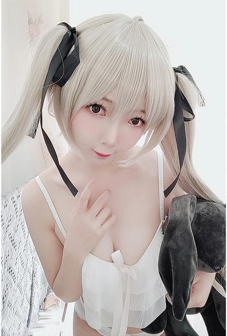 名濑弥七 cos 最新写真套图合集下载[持续更新]