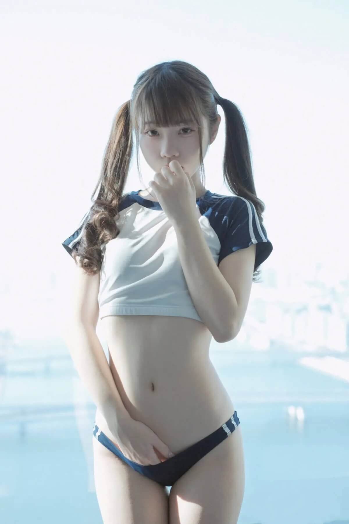 可可小白兔 官网最新写真图片及视频合集下载[持续更新]