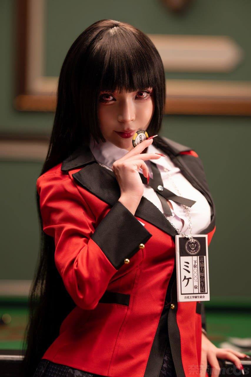 Umeko J cosplay 最新写真资源合集下载[220套][持续更新]