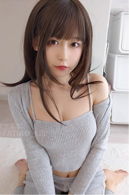 迷之呆梨 cos 最新写真图片及视频资源合集下载[持续更新]