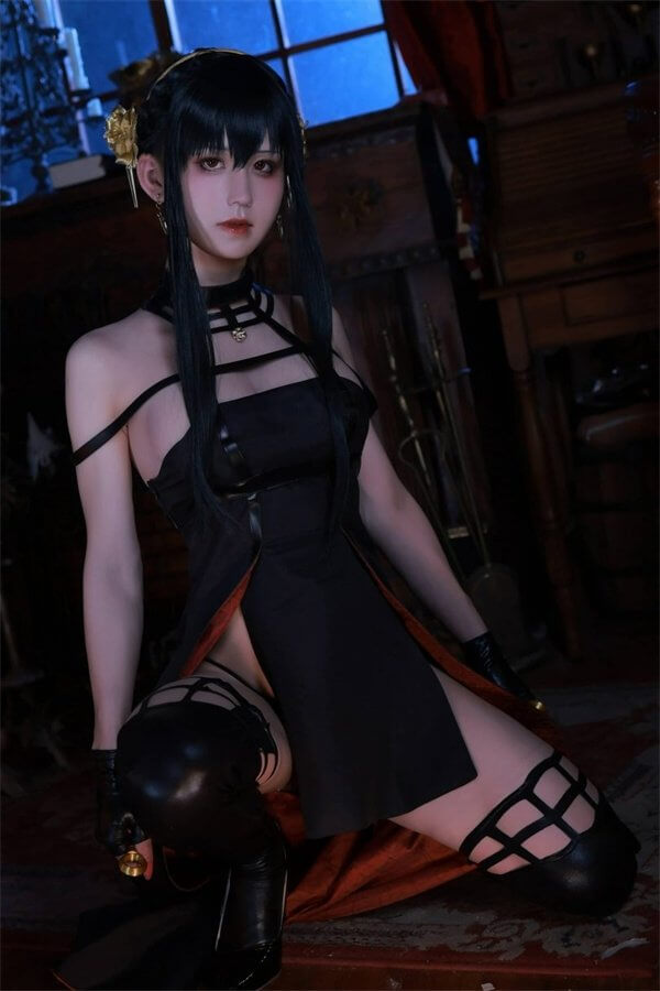 桜満三时 cos 小姐姐最新写真资源合集下载[持续更新]