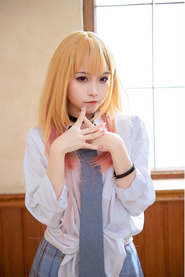 极致诱惑 g44不会受伤 最新写真图包合集下载