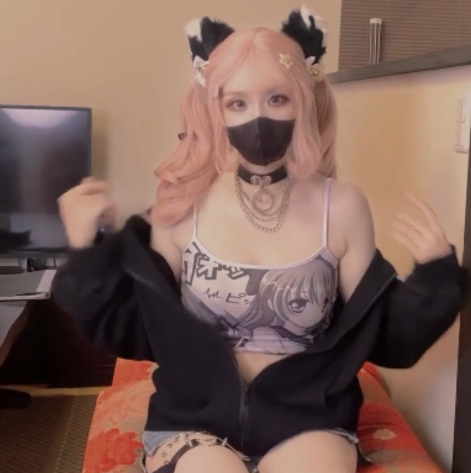 鸡教练 cos 最新写真套图合集下载 [102G][持续更新]