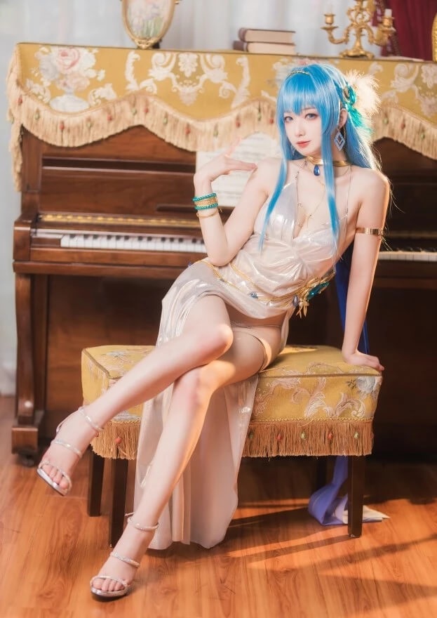 封疆疆v cos 免费最新写真图集图包资源合集下载[80套][30GB][持续更新]