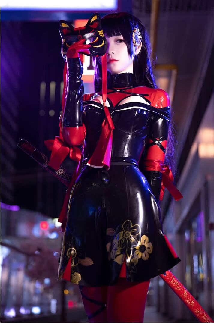 极致诱惑 g44不会受伤 最新写真图包合集下载