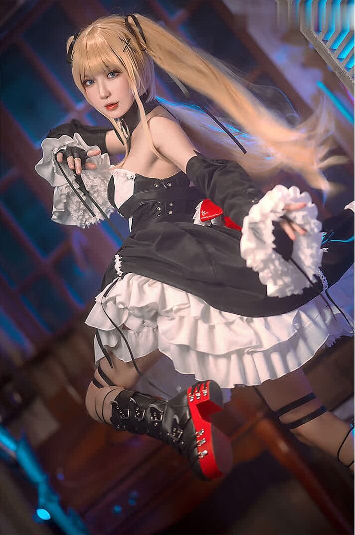 阿包也是兔娘 cosplay 最新写真合集资源下载[持续更新]