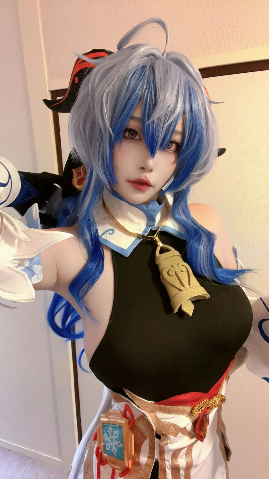 Dakki伊 黑丝御姐 写真套图合集下载[持续更新]