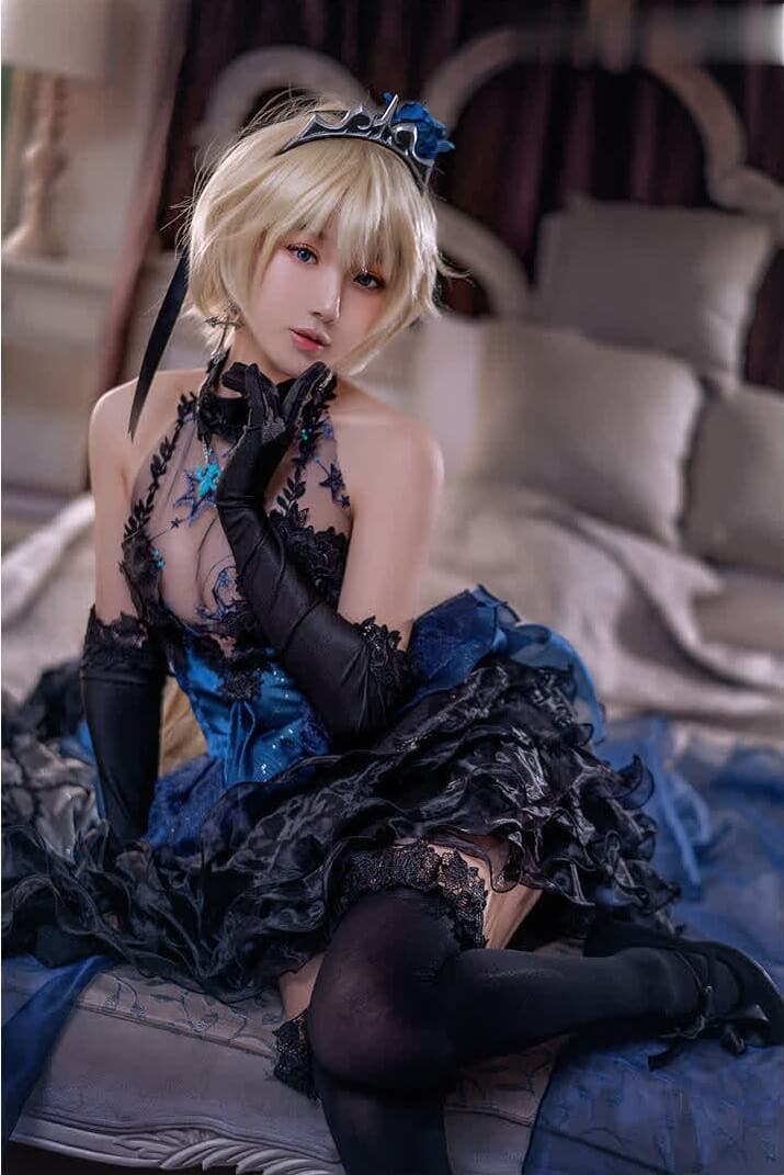 阿包也是兔娘 cosplay 最新写真合集资源下载[持续更新]