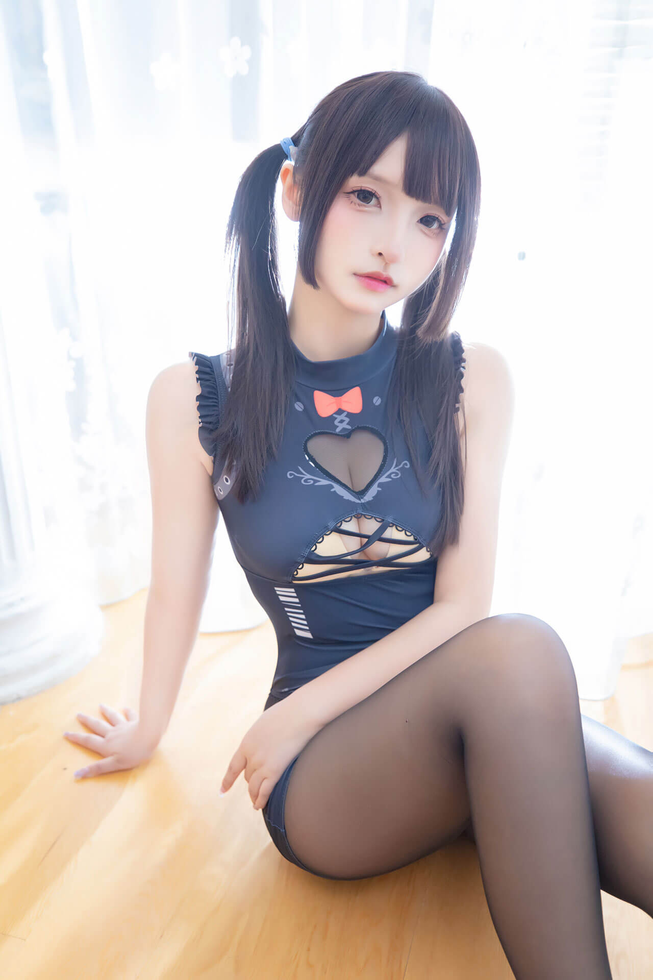 神楽坂真冬 在线观看 早期写真图片以及视频资源合集[持续更新]