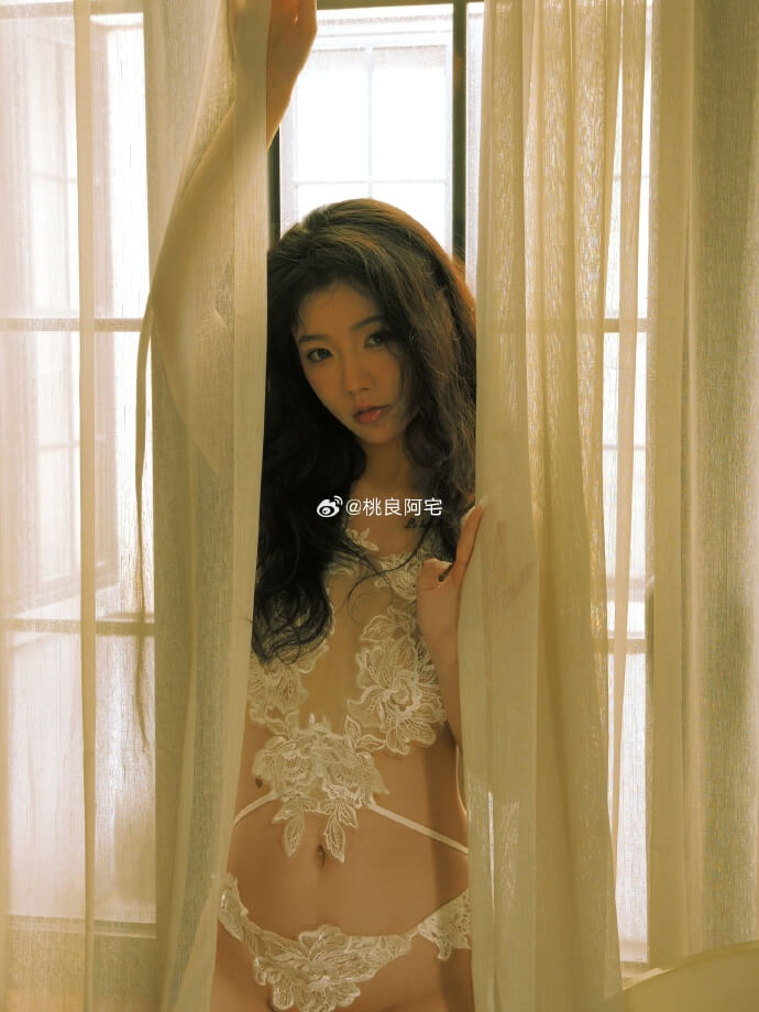 桃良阿宅 cos 施工队最新写真图片资源合集[持续更新]