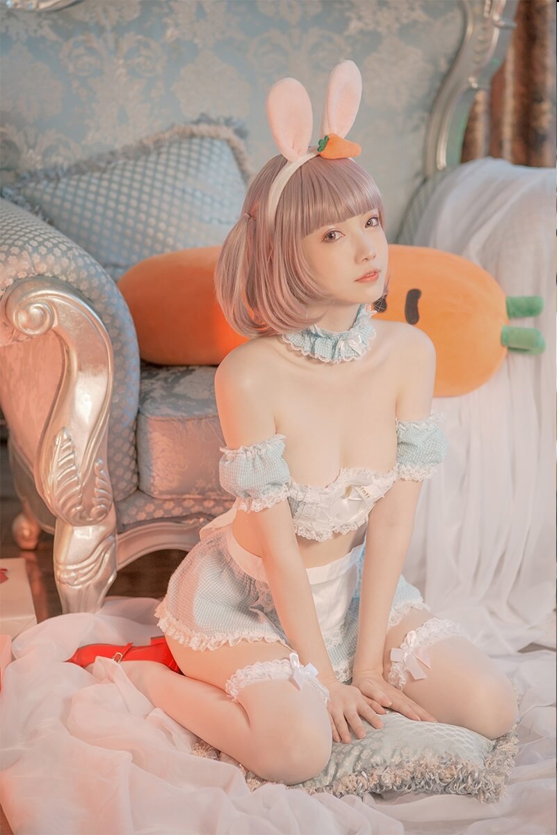 丝袜诱惑 妖少you1 御行工作室写真图包合集下载