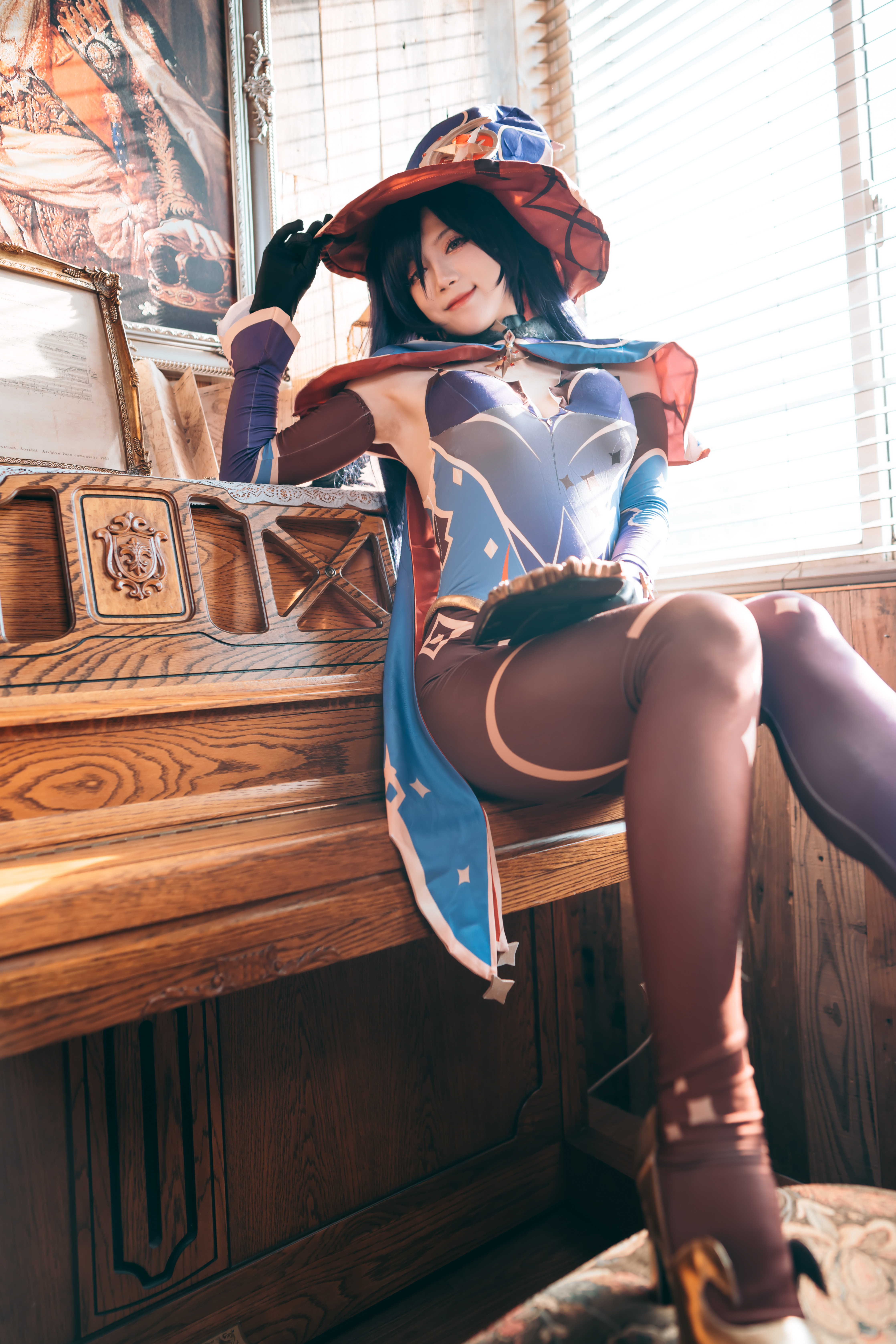 制服诱惑 貳加六 写真资源合集下载