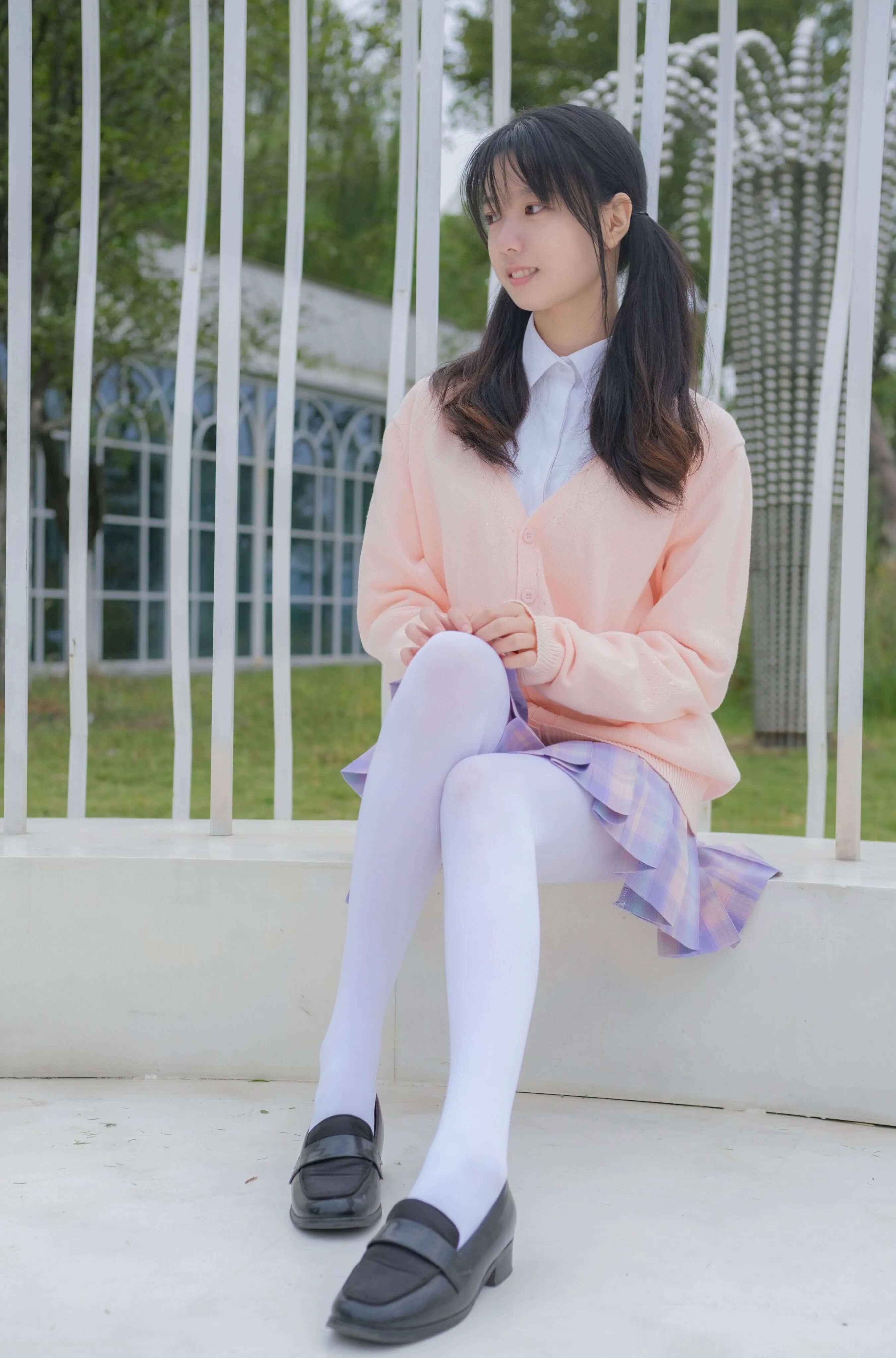 稚乖画册 柴系小乖 写真套图合集下载[持续更新]