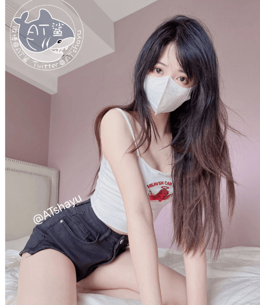 AT鲨 cos 最新写真图片全集及视频资源下载[持续更新]