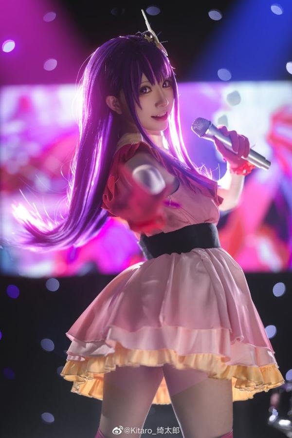 绮太郎_kitaro 免费写真作品图集下载[持续更新]