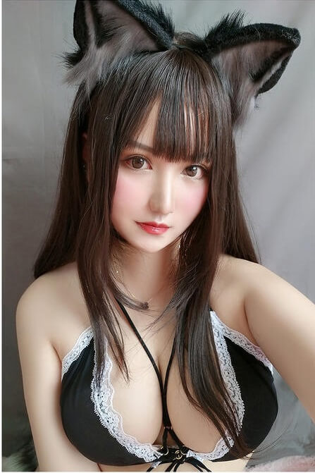 夏鸽鸽不想起床 微博 cos写真资源合集下载[持续更新]