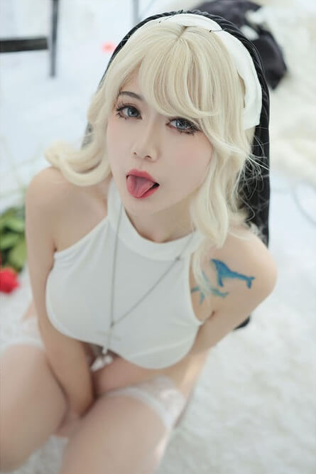 一米八的大梨子 巨乳美女 免费最新写真图集资源下载[持续更新]