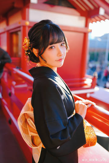 糖果果Candy 最新写真资源合集下载[持续更新]