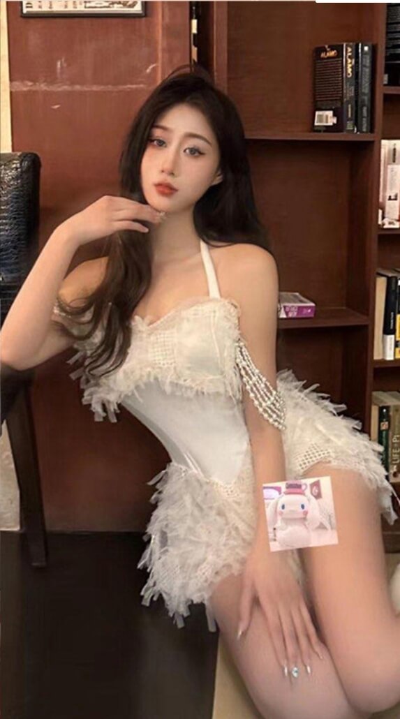 bbiubiu呼 丝袜美腿福利 写真套图合集下载