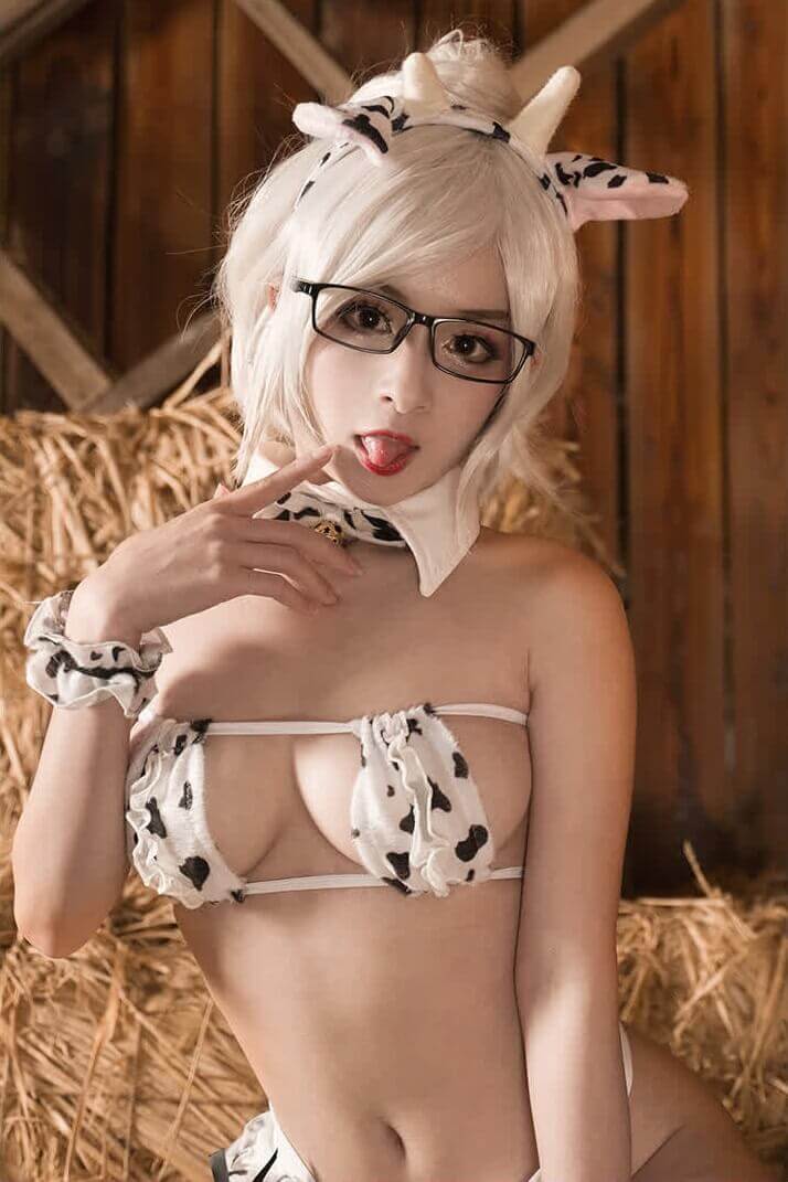 九九八吖 萝莉少女控最新写真套图合集下载[持续更新]