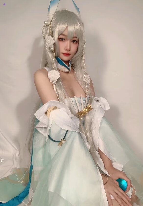 桃谷若姬子 Cosplay幻想 最新写真图包合集下载[持续更新]