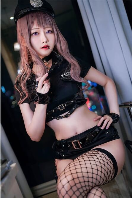 Arty亚缇 制服诱惑 最新写真资源合集下载[持续更新]