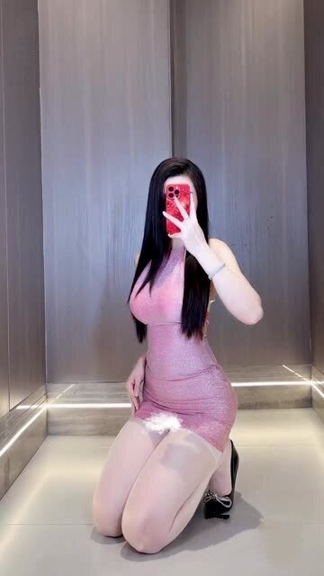 晚苏susu 私购系列 写真资源合集下载[持续更新]