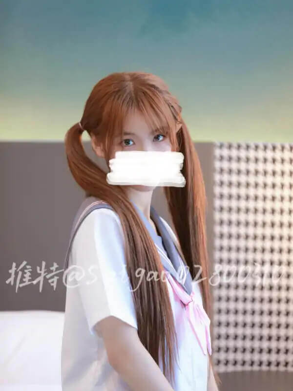 一只可爱简 萝莉少女控 最新写真资源合集下载