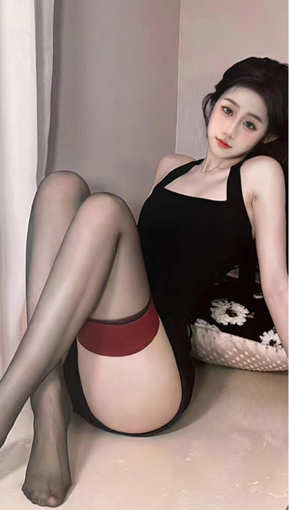 bbiubiu呼 丝袜美腿福利 写真套图合集下载