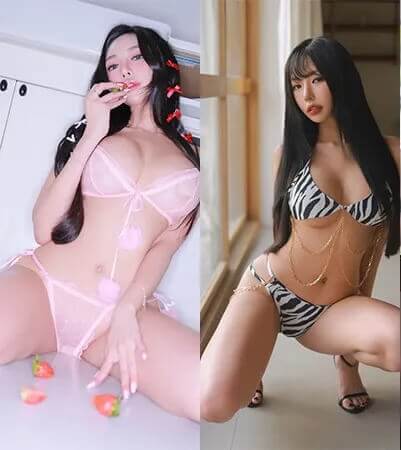 donggeuran 동그란 最新写真套图合集下载[持续更新]