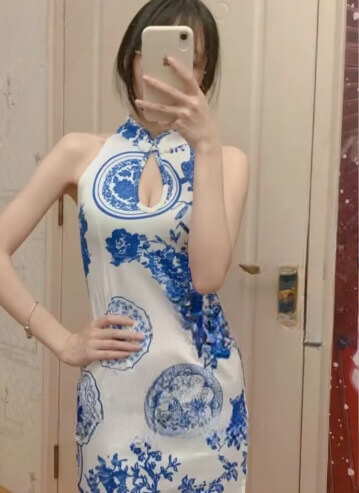 清月已经不困了 萝莉少女控 最新写真套图合集下载[持续更新]