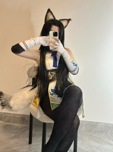 米胡桃 丝袜美腿福利 最新写真资源合集下载[持续更新]