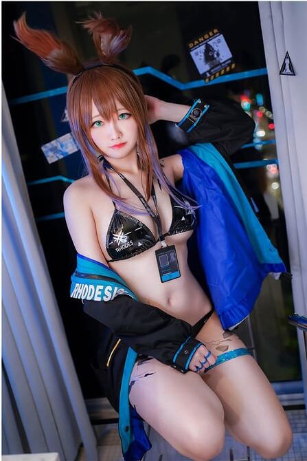 Arty亚缇 制服诱惑 最新写真资源合集下载[持续更新]