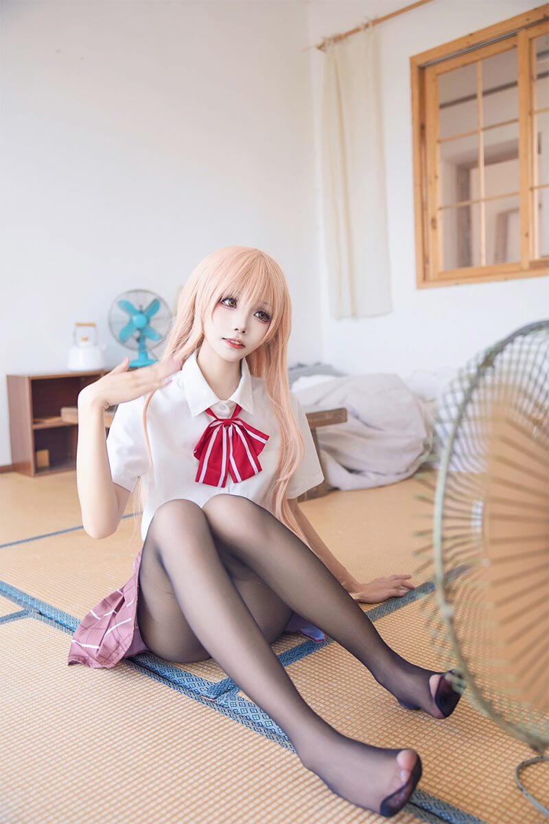 艾西aiwest 官网 最新写真图片及视频资源合集下载[持续更新]