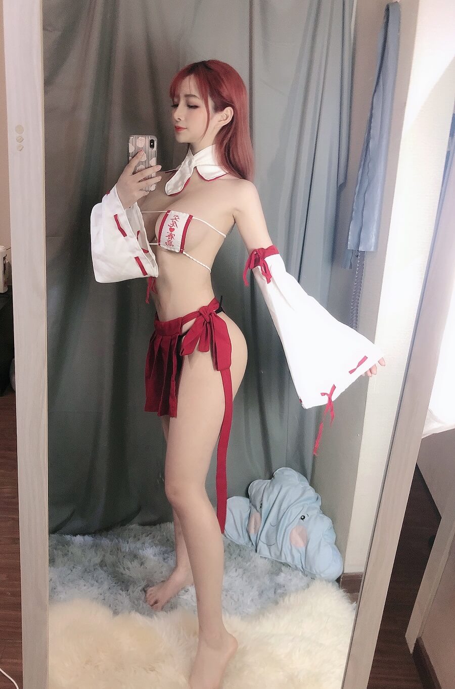 叉子宝宝 推特 最新写真图包及视频资源合集下载[持续更新]